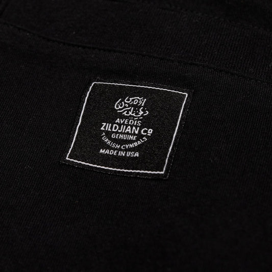 Zildjian Lightweight Joggers Black, XXX-Large - Drum Center Of Portsmouth
