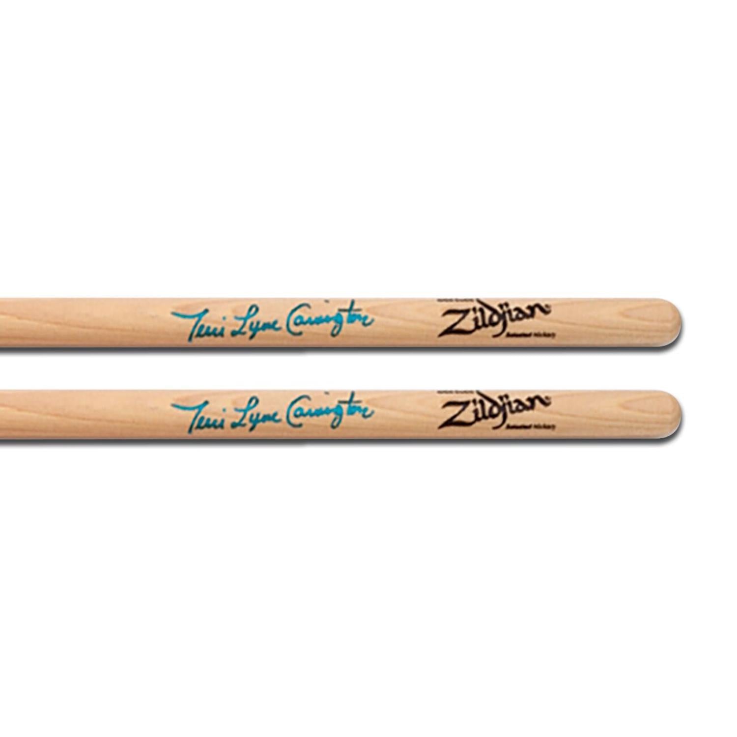 Zildjian Terri Lynn Carrington Artist Series Drum Stick - Drum Center Of Portsmouth