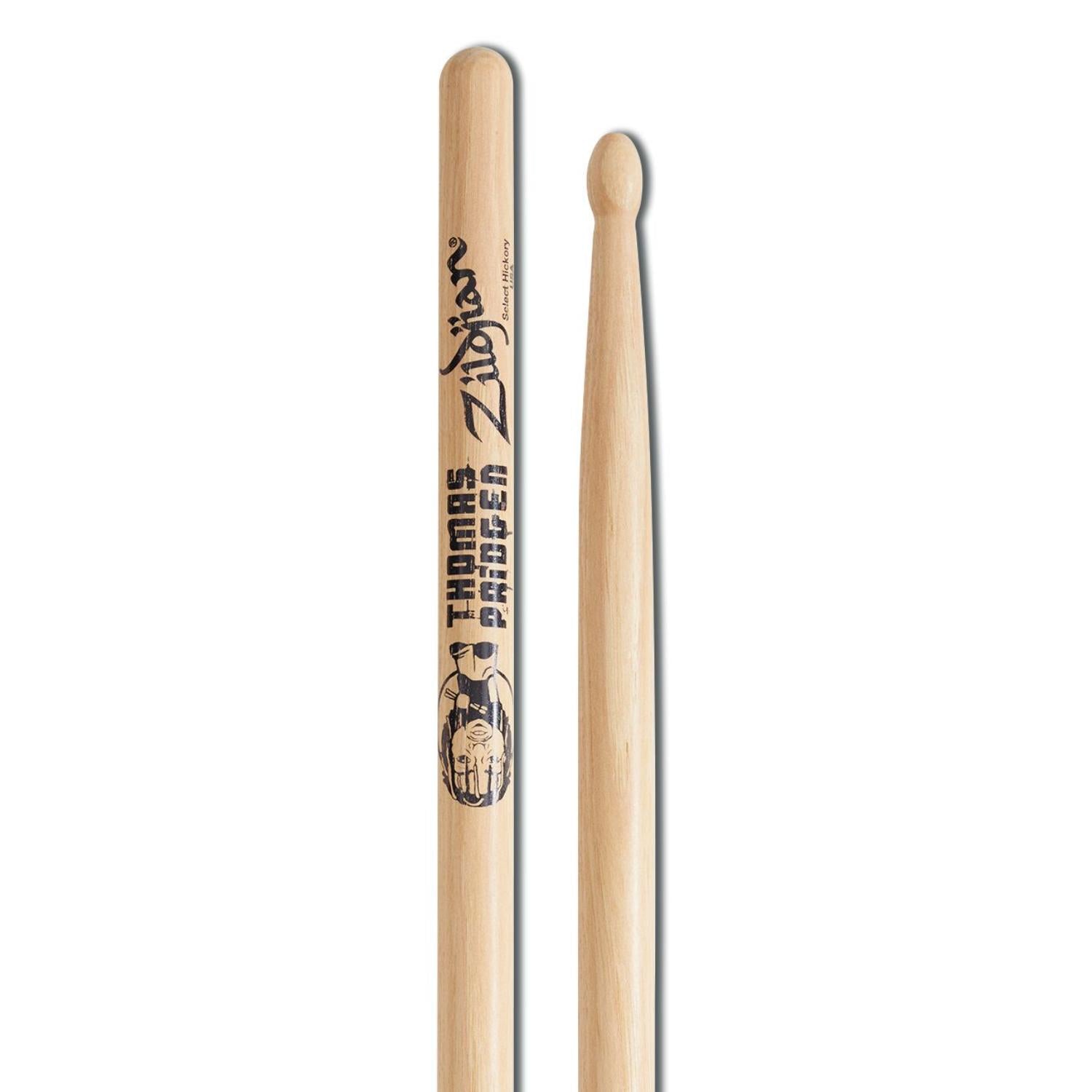 Zildjian Thomas Pridgen Artist Series Drum Stick - Drum Center Of Portsmouth