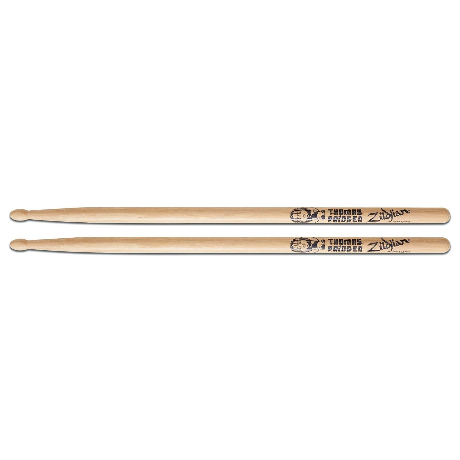 Zildjian Thomas Pridgen Artist Series Drum Stick - Drum Center Of Portsmouth