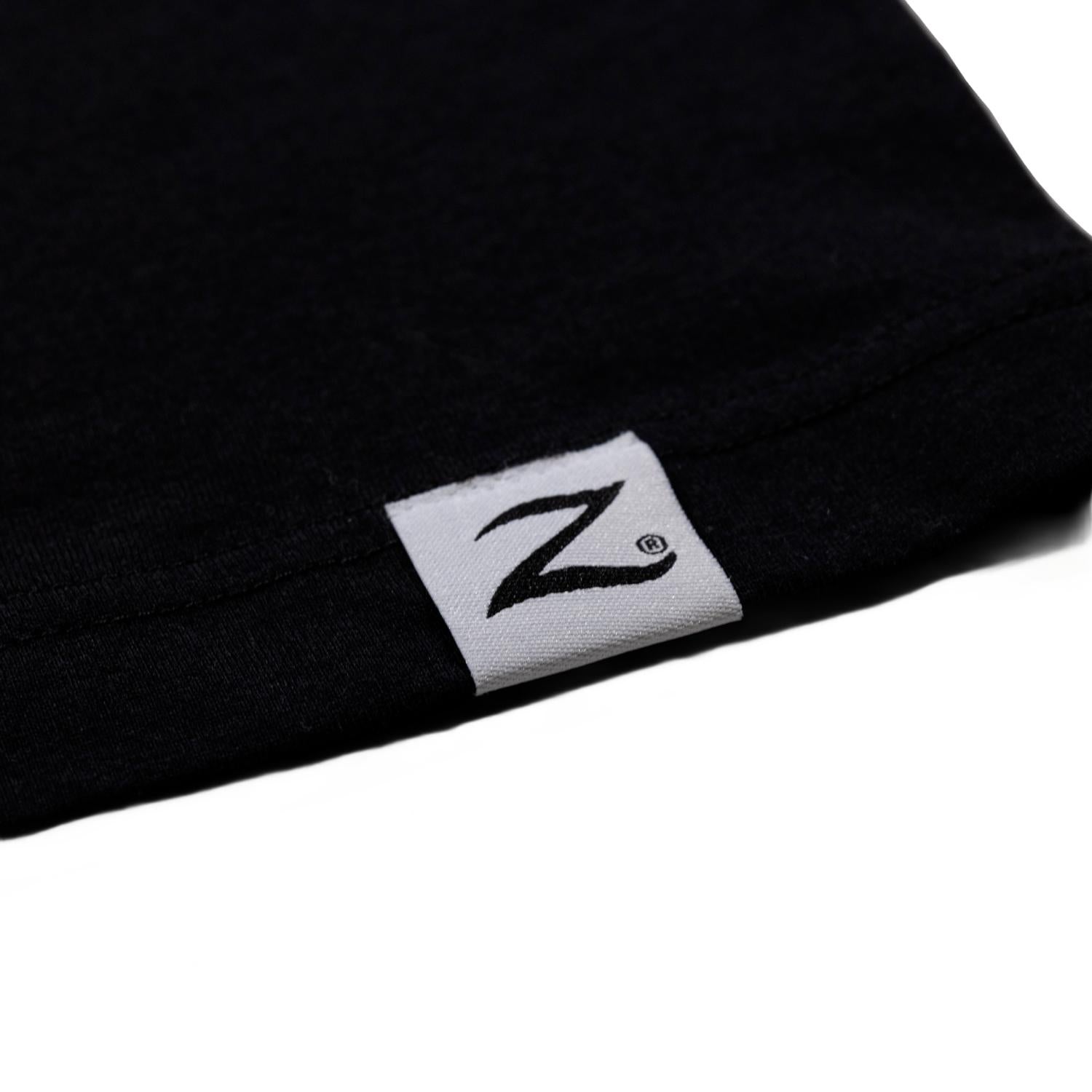 Zildjian Limited Edition Z Custom T-Shirt Black, Small - Drum Center Of Portsmouth