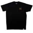 Zildjian Limited Edition Z Custom T-Shirt Black, Small - Drum Center Of Portsmouth