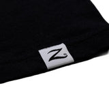 Zildjian Limited Edition Z Custom T-Shirt Black, Medium - Drum Center Of Portsmouth