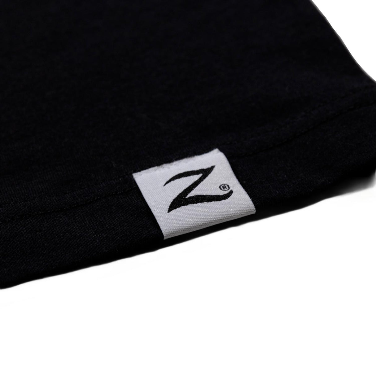Zildjian Limited Edition Z Custom T-Shirt Black, Large - Drum Center Of Portsmouth