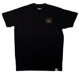 Zildjian Limited Edition Z Custom T-Shirt Black, Large - Drum Center Of Portsmouth