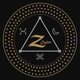 Zildjian Limited Edition Z Custom T-Shirt Black, XX-Large - Drum Center Of Portsmouth