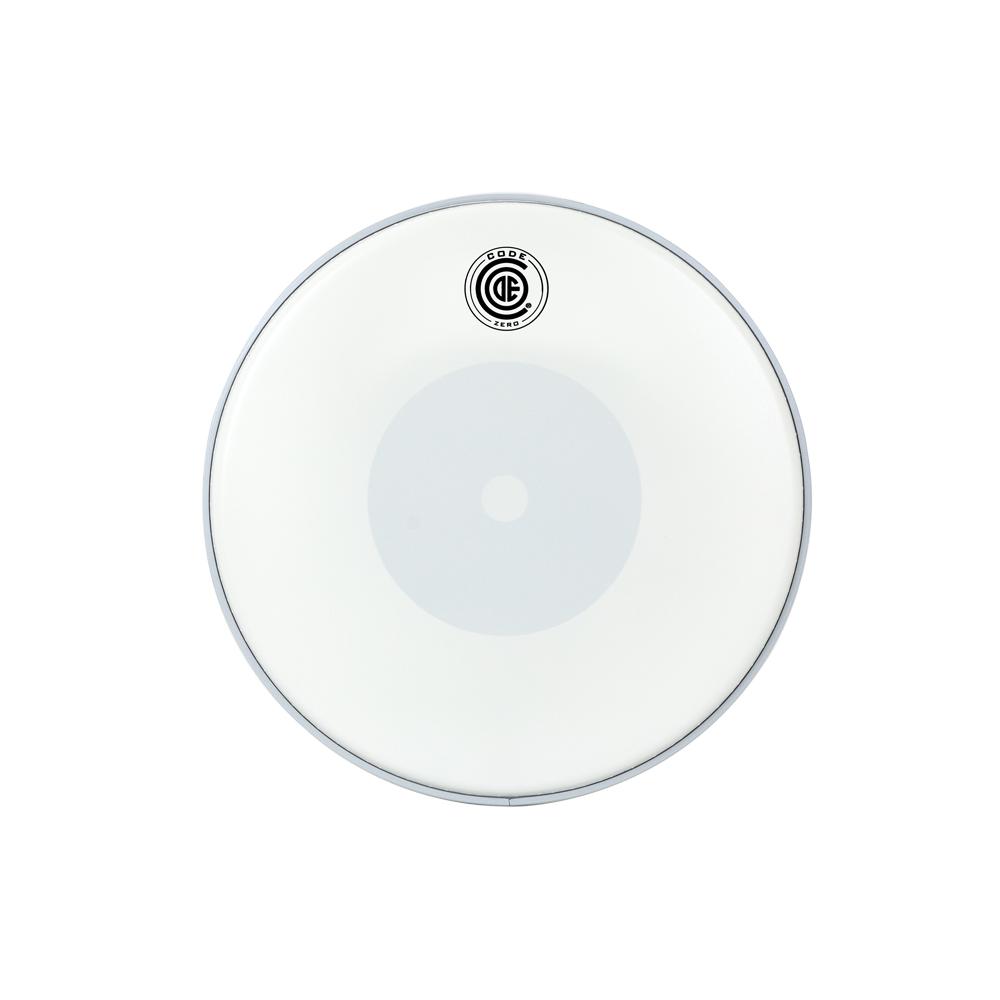 Code Zero Drum Head 14" Coated