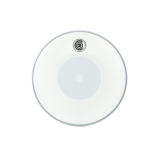 Code Zero Drum Head 14" Coated