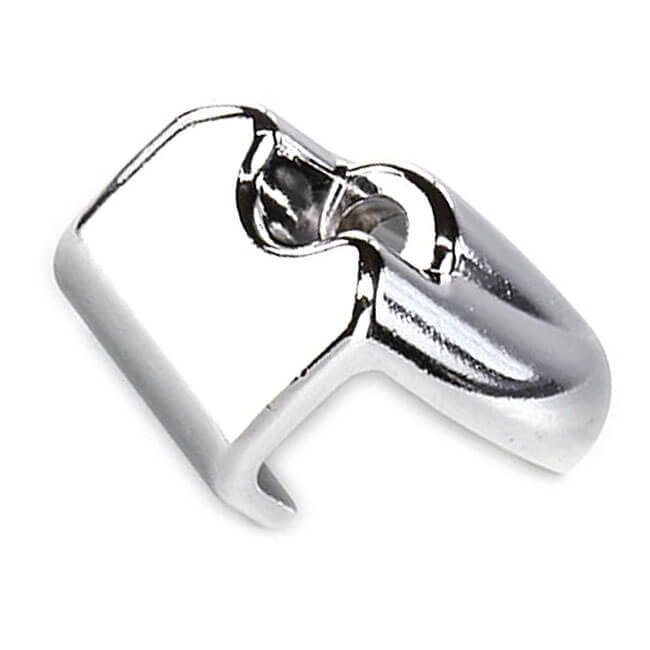 Yamaha ZF633100 Bass Drum Claw Hook for Absolute Hybrid Maple