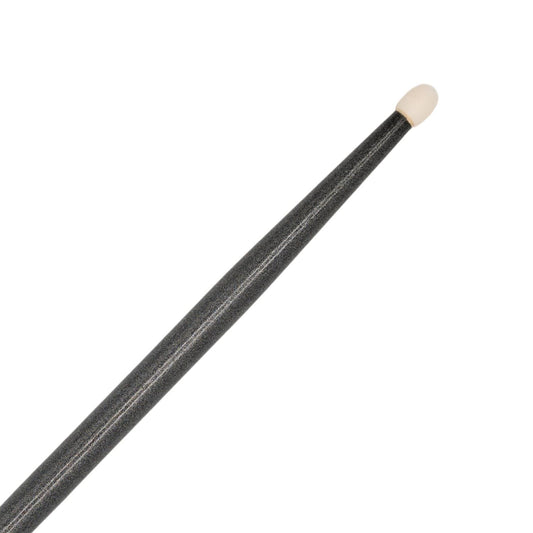 Zildjian Z Custom Limited Edition Drum Sticks ROCK Black Chroma, Nylon Tip - Drum Center Of Portsmouth