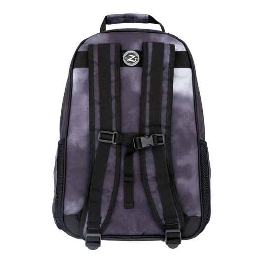 Zildjian Student Backpack Stick Bag Black Rain Cloud - Drum Center Of Portsmouth