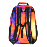 Zildjian Student Backpack Stick Bag Orange Burst - Drum Center Of Portsmouth