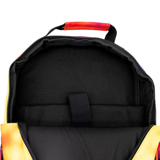 Zildjian Student Backpack Stick Bag Orange Burst - Drum Center Of Portsmouth