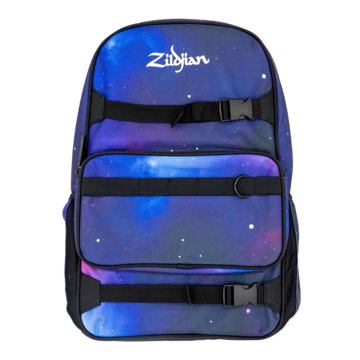 Zildjian Student Backpack Stick Bag Purple Galaxy - Drum Center Of Portsmouth