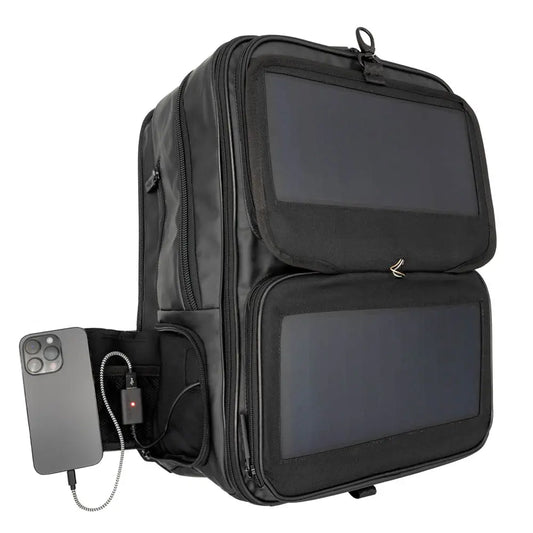 Zildjian Touring Backpack Black - Drum Center Of Portsmouth