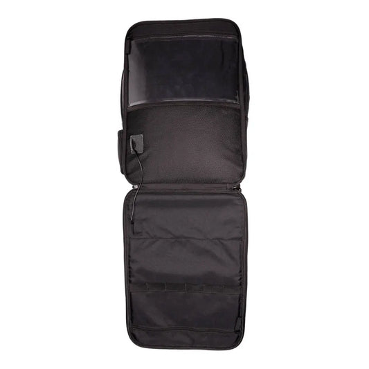 Zildjian Touring Backpack Black - Drum Center Of Portsmouth