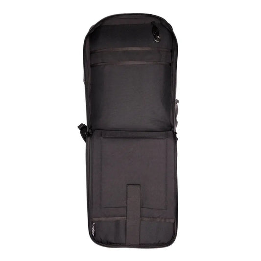 Zildjian Touring Backpack Black - Drum Center Of Portsmouth