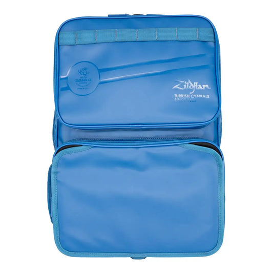 Zildjian Touring Backpack Midnight - Drum Center Of Portsmouth