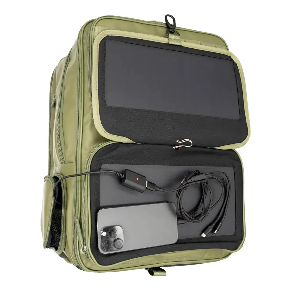 Zildjian Touring Backpack Sage - Drum Center Of Portsmouth