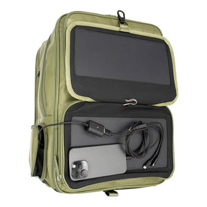 サウンドバック ZXBP00603_AZ_Front-Solar-