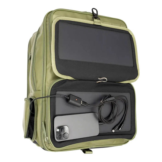 Zildjian Touring Backpack Sage - Drum Center Of Portsmouth