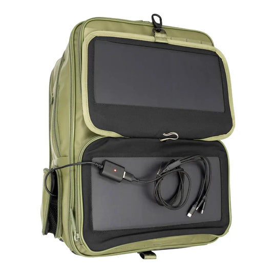 Zildjian Touring Backpack Sage - Drum Center Of Portsmouth