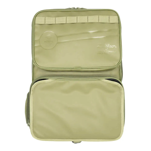 Zildjian Touring Backpack Sage