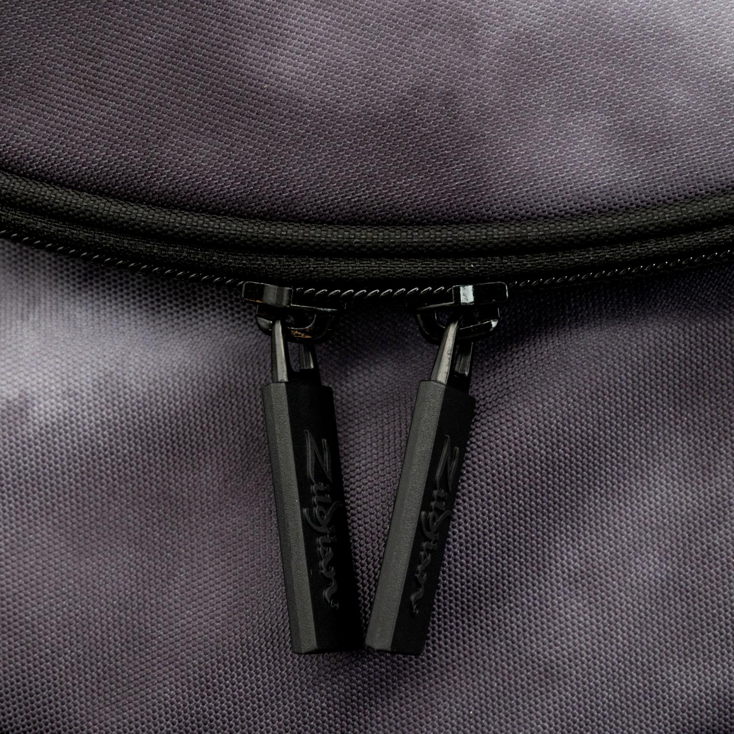 Zildjian Student Cymbal Bag 20" Black Rain Cloud - Drum Center Of Portsmouth