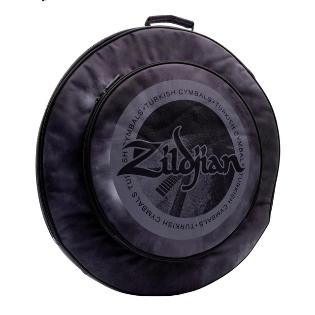Zildjian Student Cymbal Bag 20" Black Rain Cloud - Drum Center Of Portsmouth