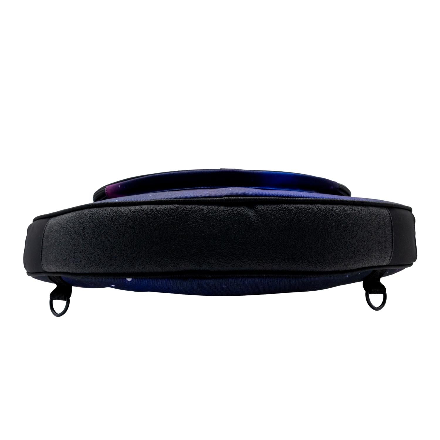Zildjian Student Cymbal Bag 20" Purple Galaxy - Drum Center Of Portsmouth