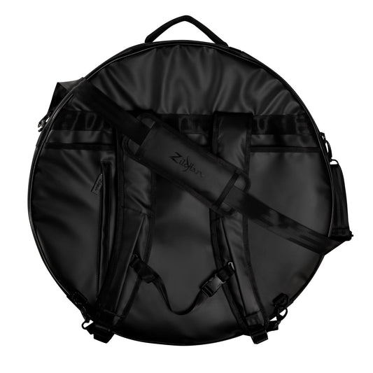 Zildjian Gigging 22" Cymbal Bag Black - Drum Center Of Portsmouth
