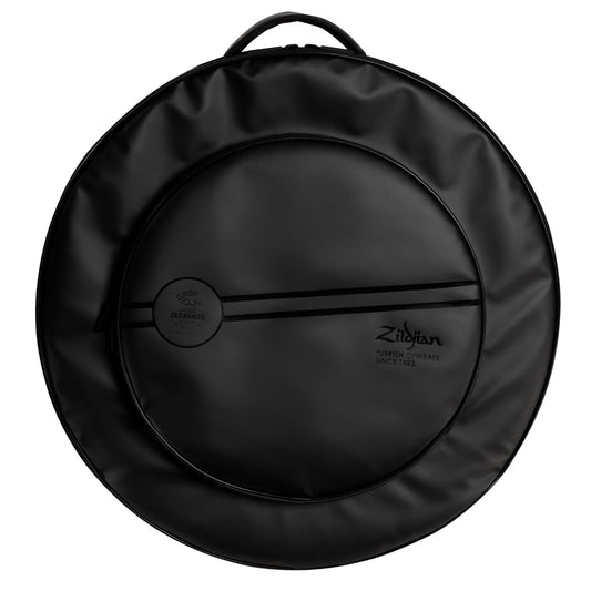 Zildjian Gigging 22" Cymbal Bag Black - Drum Center Of Portsmouth