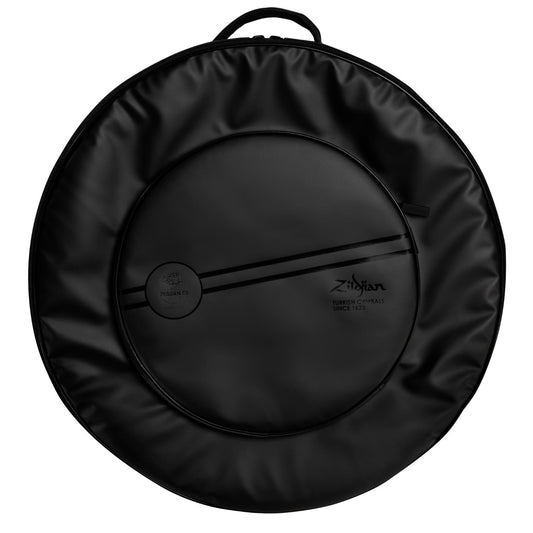 Zildjian Gigging 24" Cymbal Bag Black - Drum Center Of Portsmouth