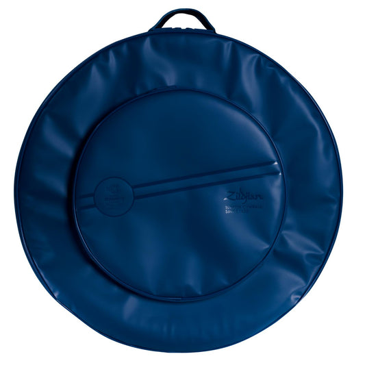 Zildjian Gigging 24" Cymbal Bag Mindight Blue - Drum Center Of Portsmouth