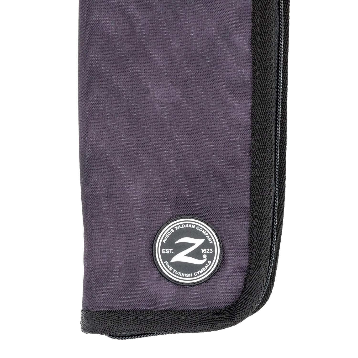 Zildjian Student Mini Stick Bag Black Rain Cloud - Drum Center Of Portsmouth