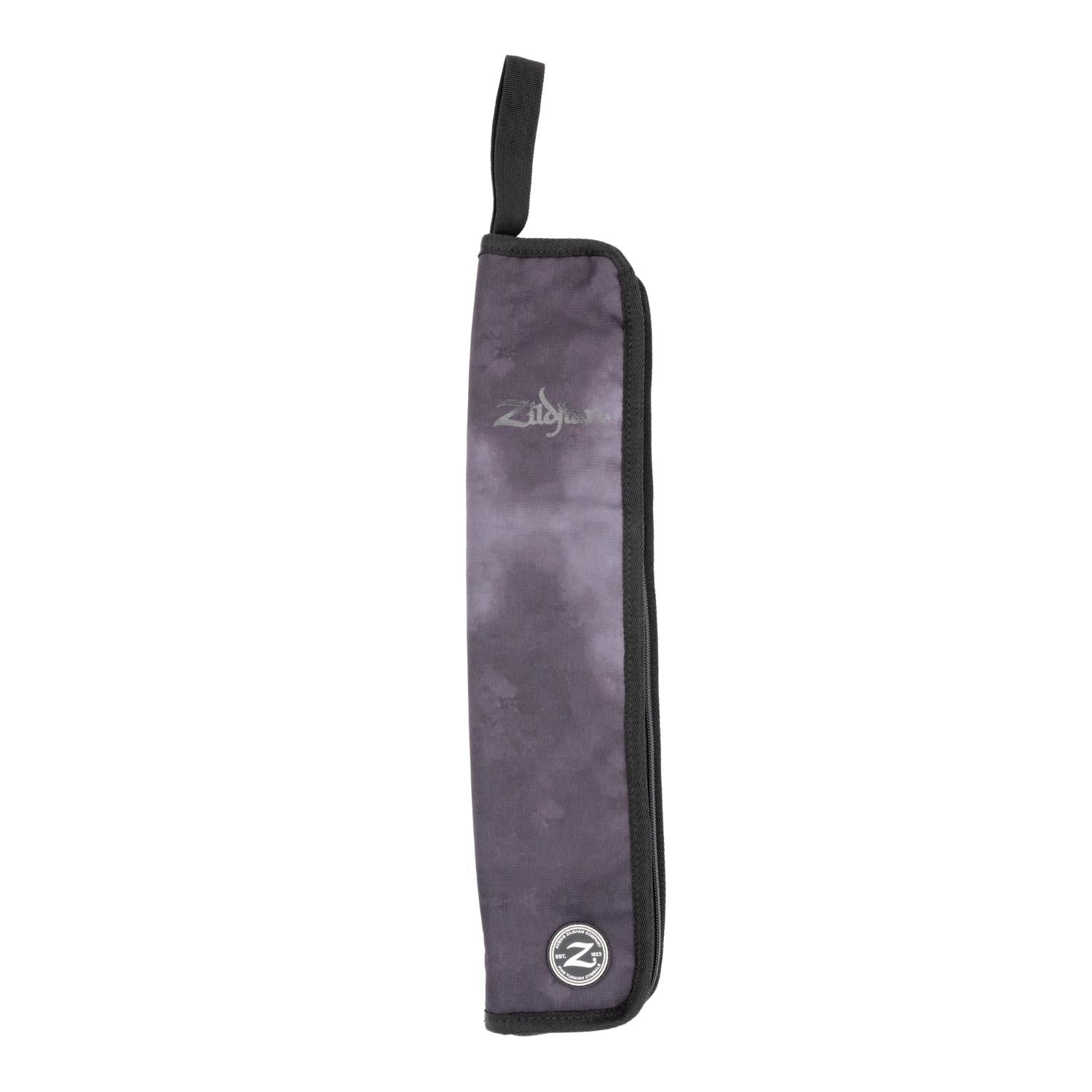 Zildjian Student Mini Stick Bag Black Rain Cloud - Drum Center Of Portsmouth