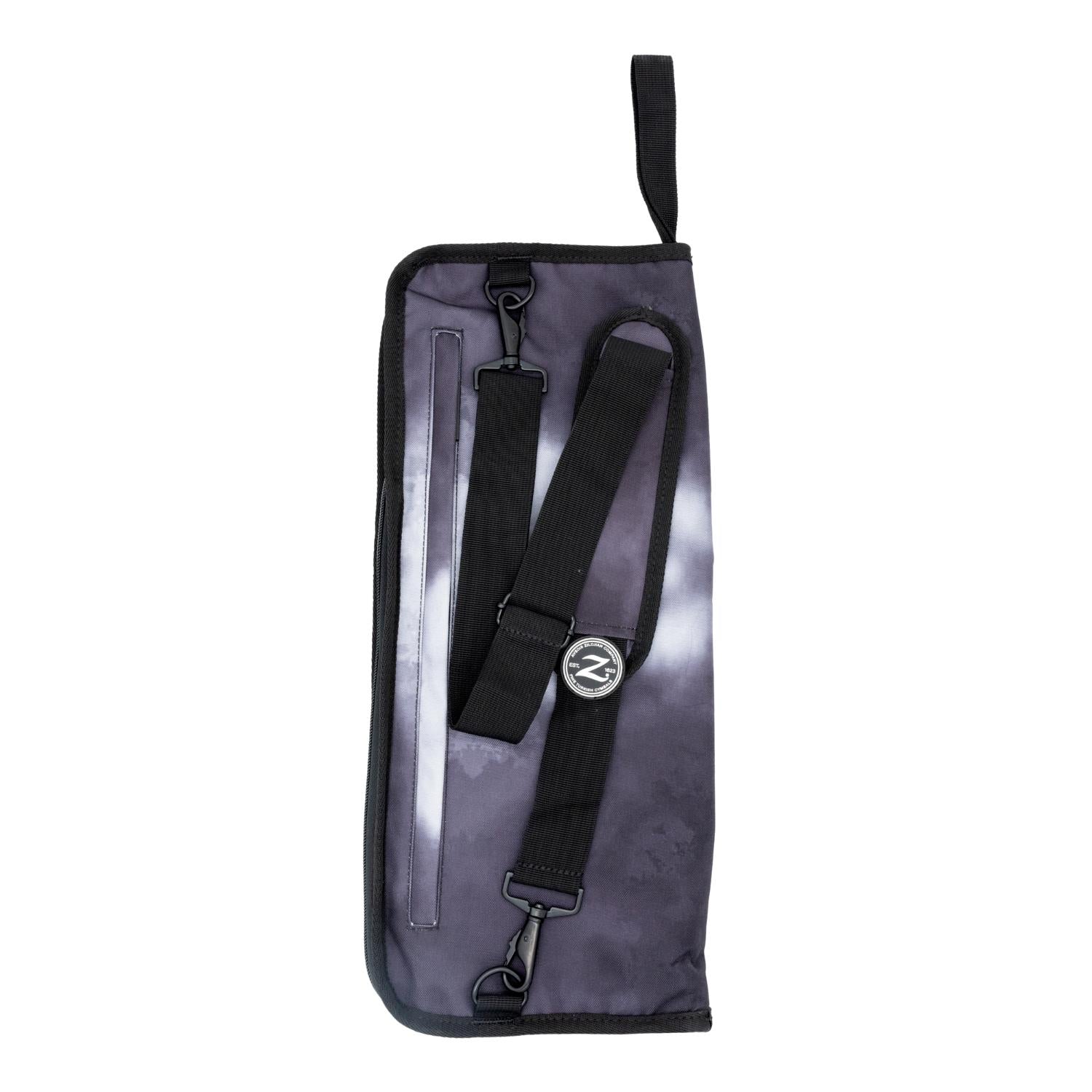 Zildjian Student Stick Bag Black Rain Cloud - Drum Center Of Portsmouth