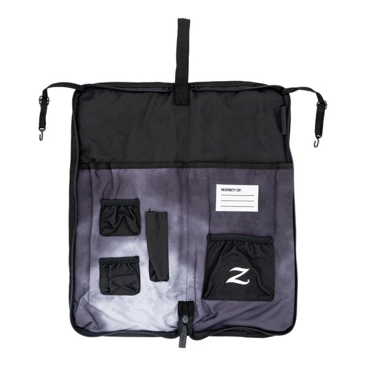 Zildjian Student Stick Bag Black Rain Cloud - Drum Center Of Portsmouth