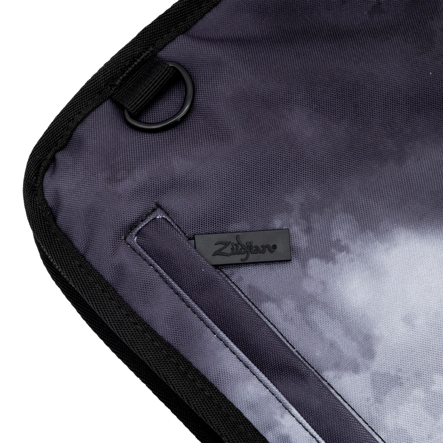 Zildjian Student Stick Bag Black Rain Cloud - Drum Center Of Portsmouth