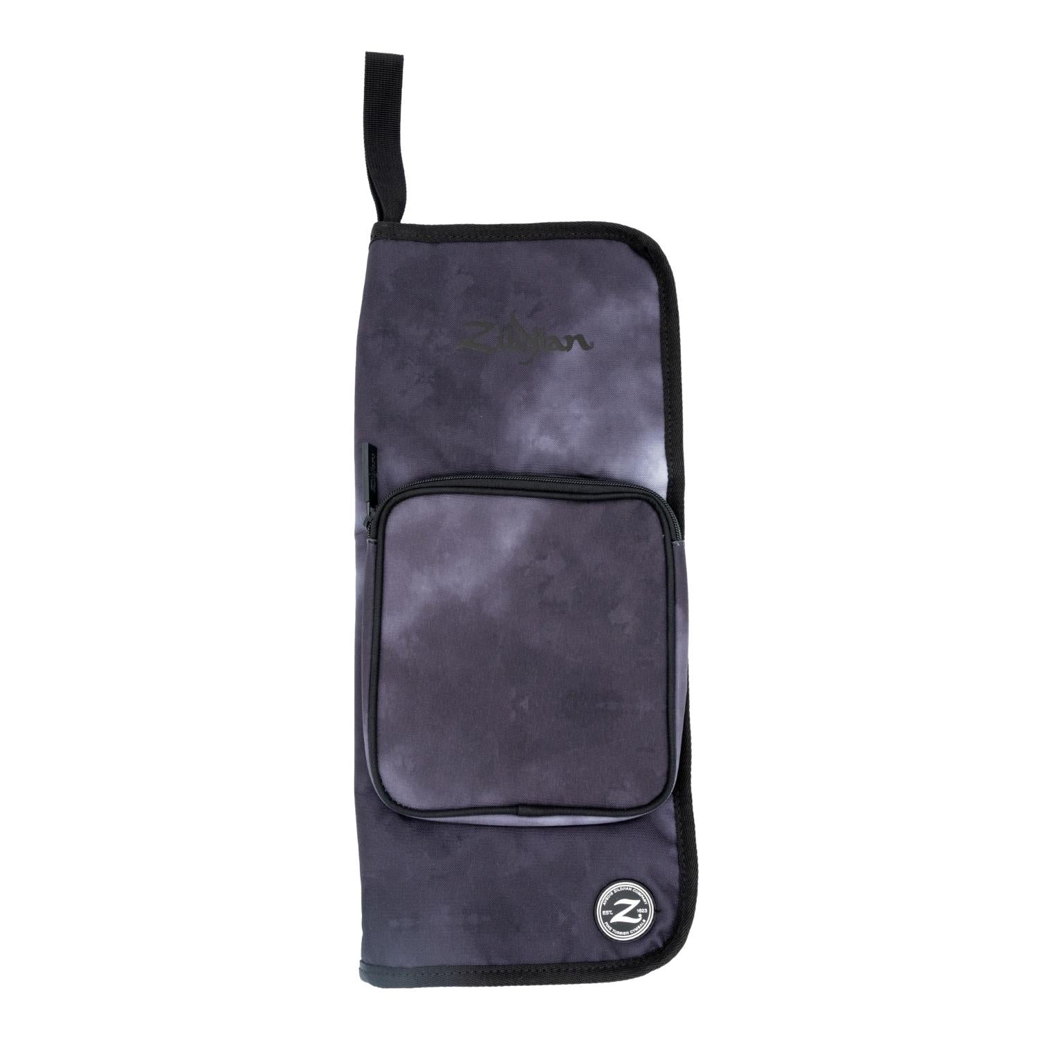 Zildjian Student Stick Bag Black Rain Cloud - Drum Center Of Portsmouth