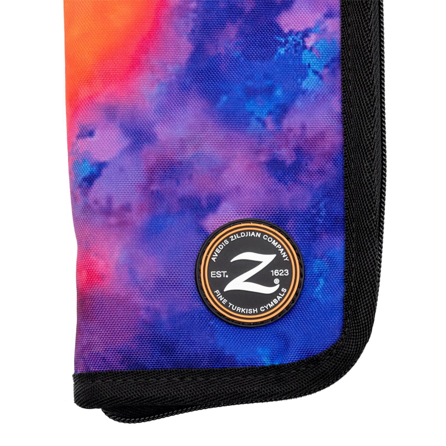 Zildjian Student Mini Stick Bag Orange Burst - Drum Center Of Portsmouth