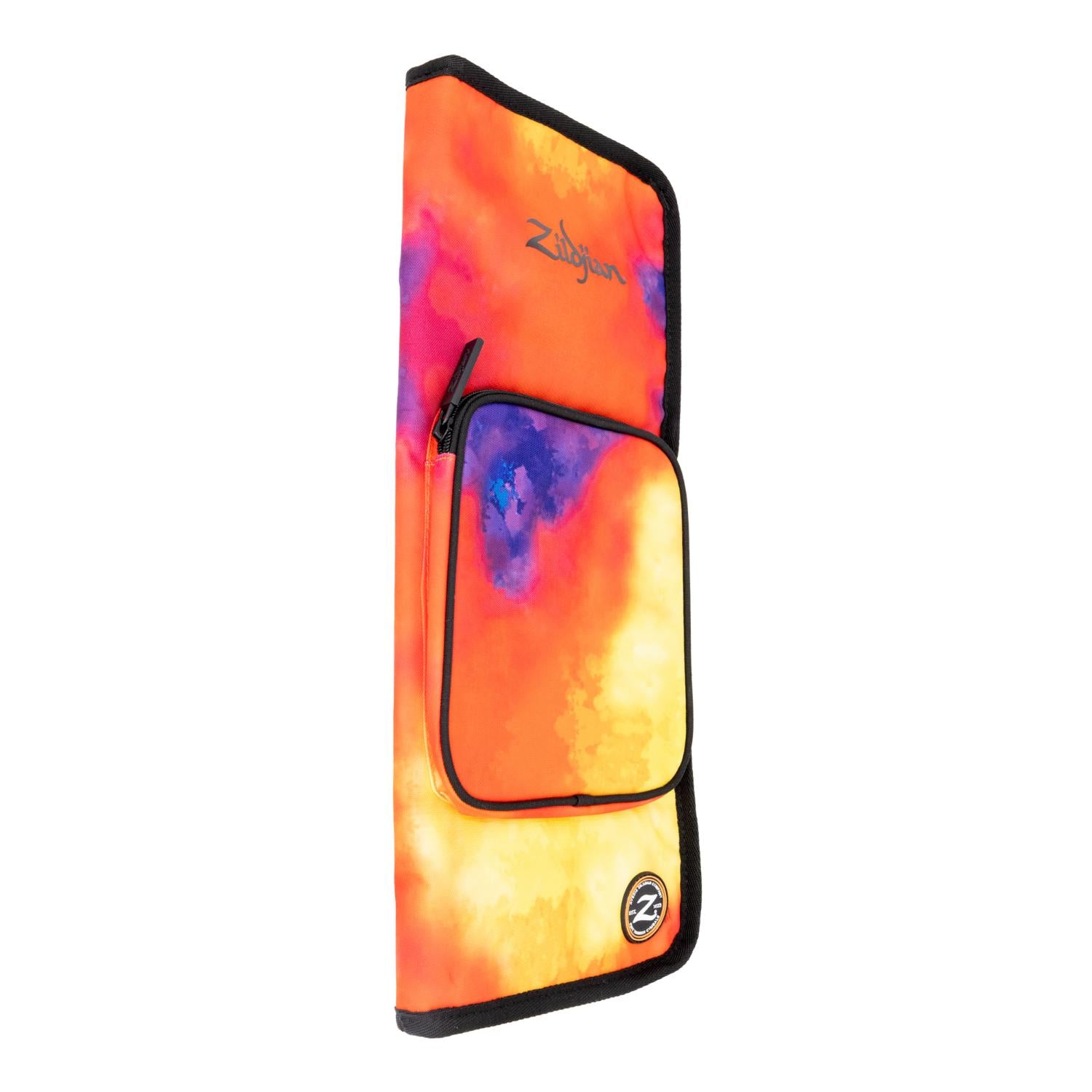 Zildjian Student Stick Bag Orange Burst - Drum Center Of Portsmouth