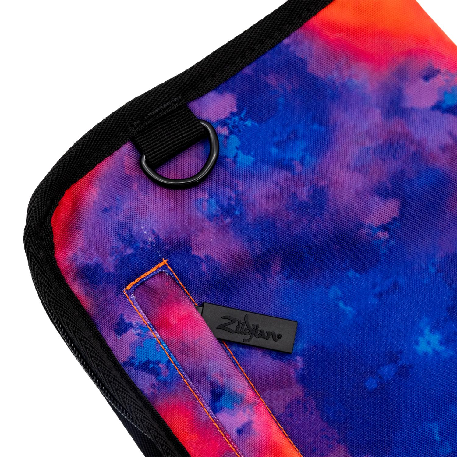 Zildjian Student Stick Bag Orange Burst - Drum Center Of Portsmouth