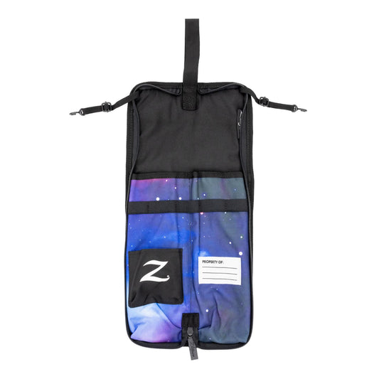 Zildjian Student Mini Stick Bag Purple Galaxy - Drum Center Of Portsmouth
