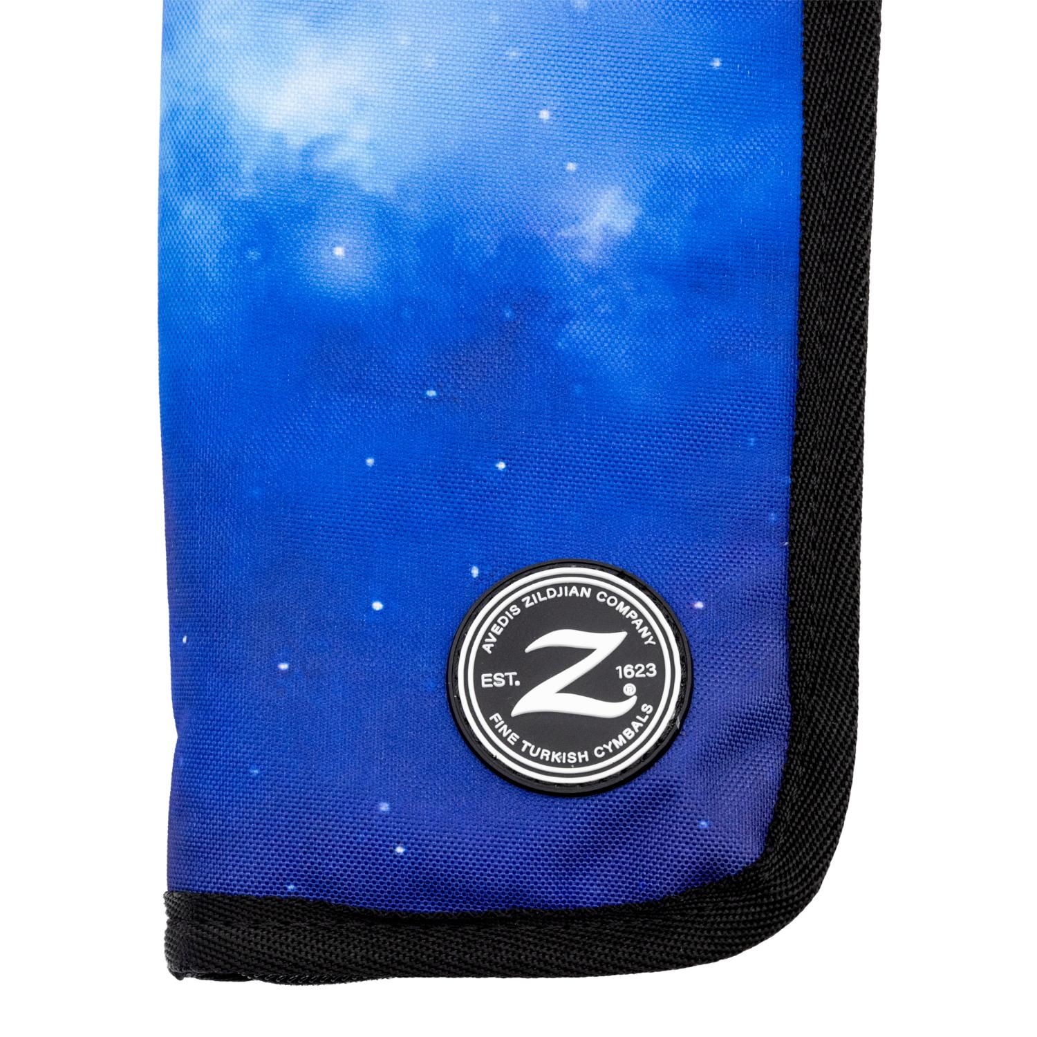 Zildjian Student Mini Stick Bag Purple Galaxy - Drum Center Of Portsmouth