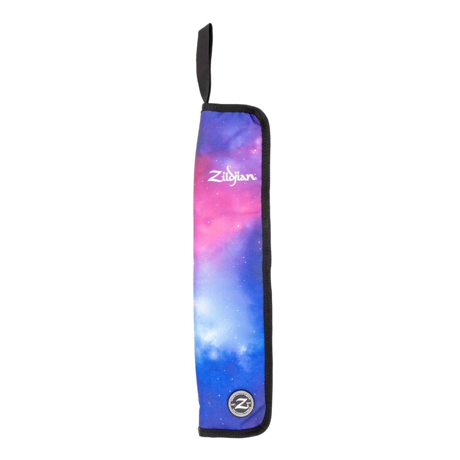 Zildjian Student Mini Stick Bag Purple Galaxy - Drum Center Of Portsmouth