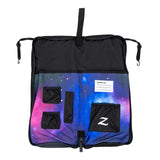 Zildjian Student Stick Bag Purple Galaxy - Drum Center Of Portsmouth