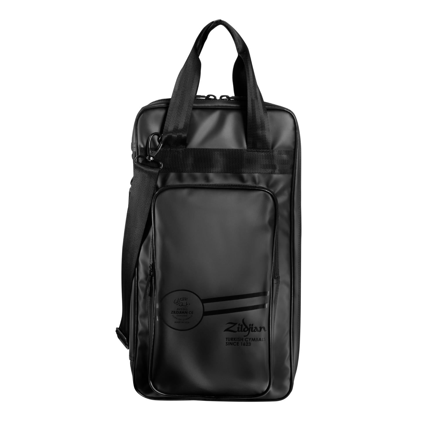 Zildjian Gigging Stick Bag Black - Drum Center Of Portsmouth