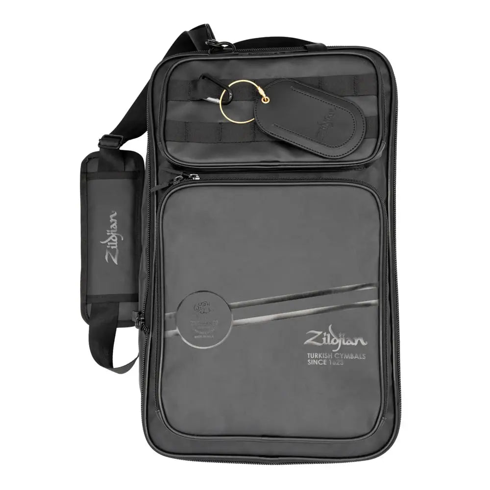 Zildjian Touring Stick Bag Black - Drum Center Of Portsmouth