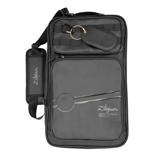Zildjian Touring Stick Bag Black - Drum Center Of Portsmouth